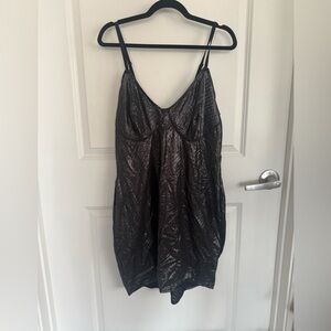 Skims Slip Dress